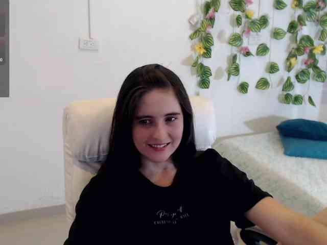 tania-cortez webcam
