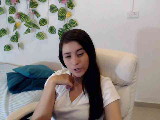 tania-cortez webcam