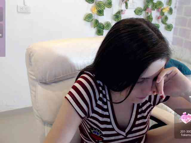 tania-cortez webcam