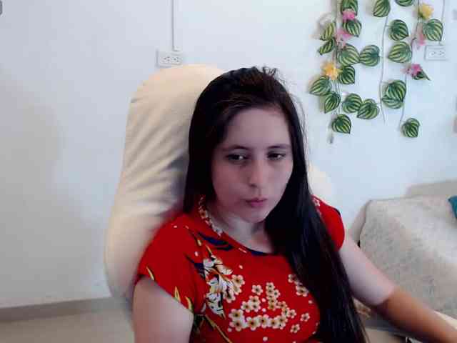 tania-cortez webcam