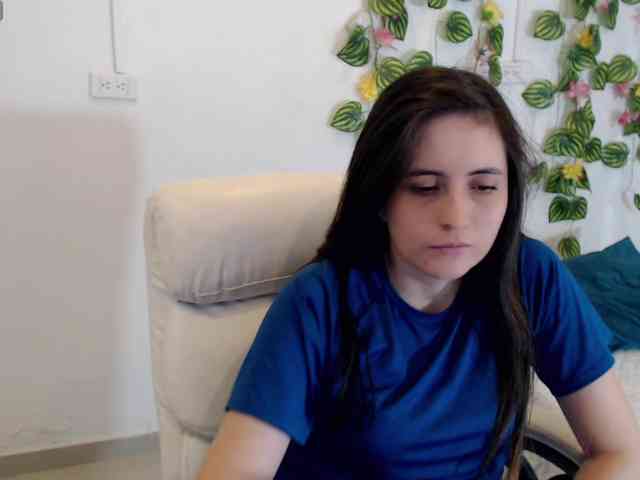 tania-cortez webcam