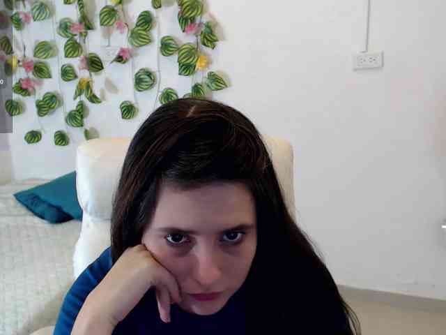 tania-cortez webcam