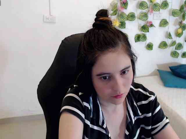 tania-cortez webcam