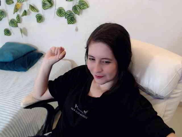 tania-cortez webcam
