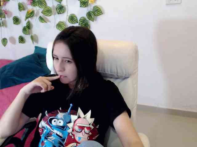 tania-cortez webcam