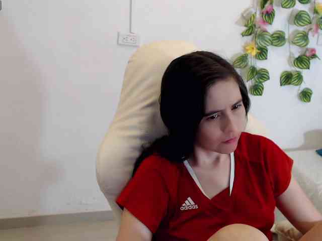tania-cortez webcam