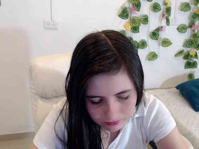 tania-cortez webcam