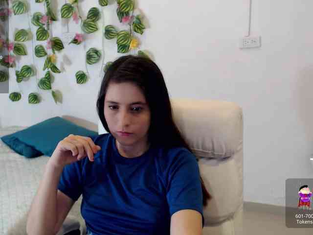 tania-cortez webcam