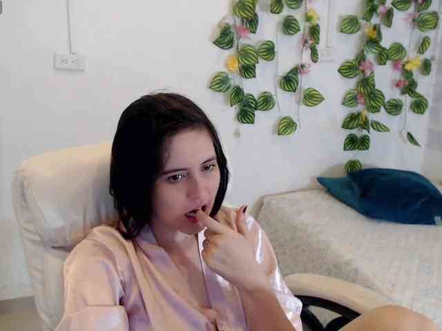 tania-cortez webcam