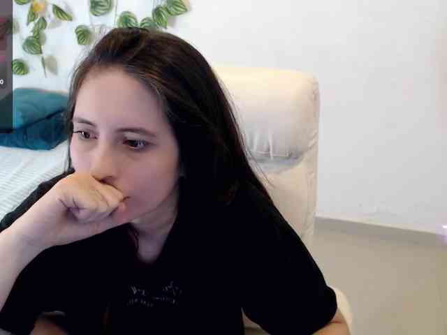 tania-cortez webcam