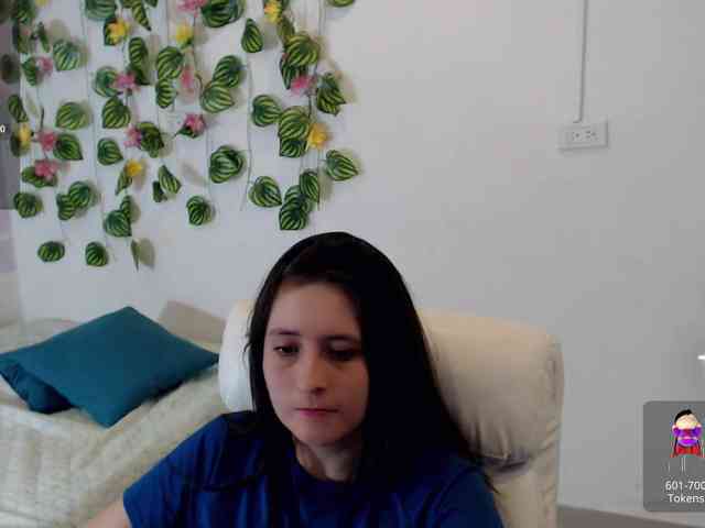 tania-cortez webcam