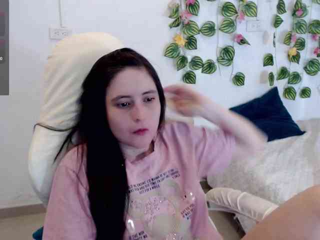 tania-cortez webcam