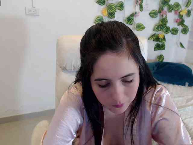 tania-cortez webcam