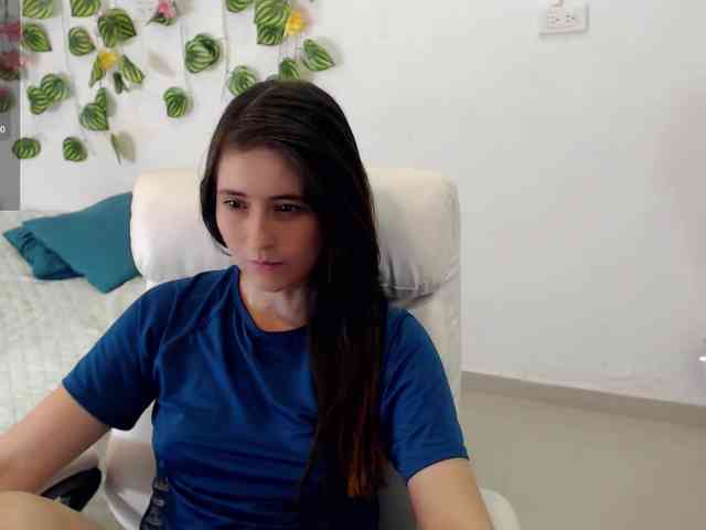 tania-cortez webcam