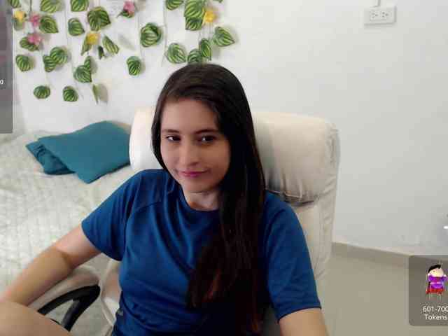 tania-cortez webcam