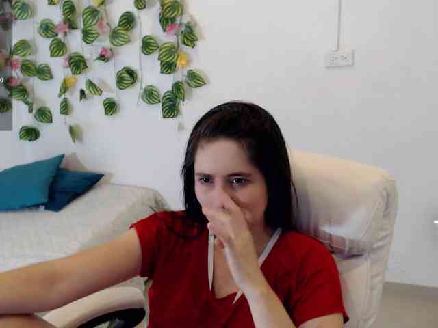 tania-cortez webcam