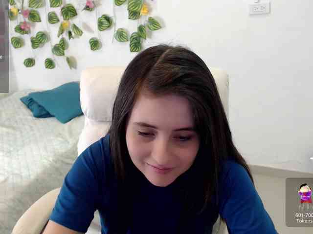 tania-cortez webcam