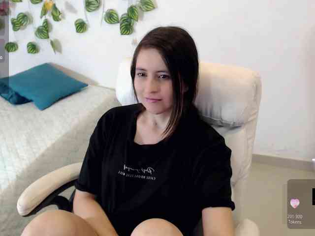 tania-cortez webcam