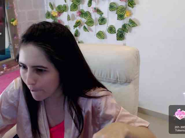 tania-cortez webcam