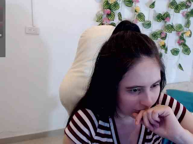 tania-cortez webcam