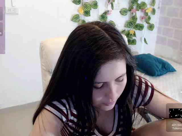 tania-cortez webcam