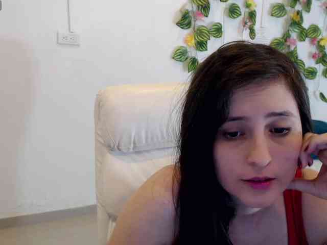 tania-cortez webcam