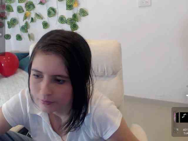 tania-cortez webcam
