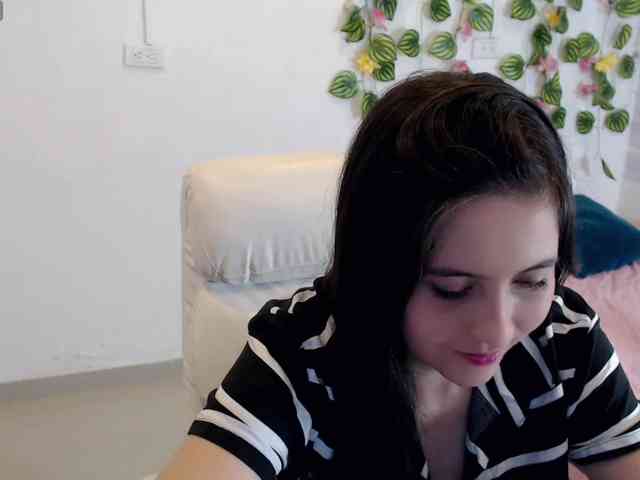 tania-cortez webcam