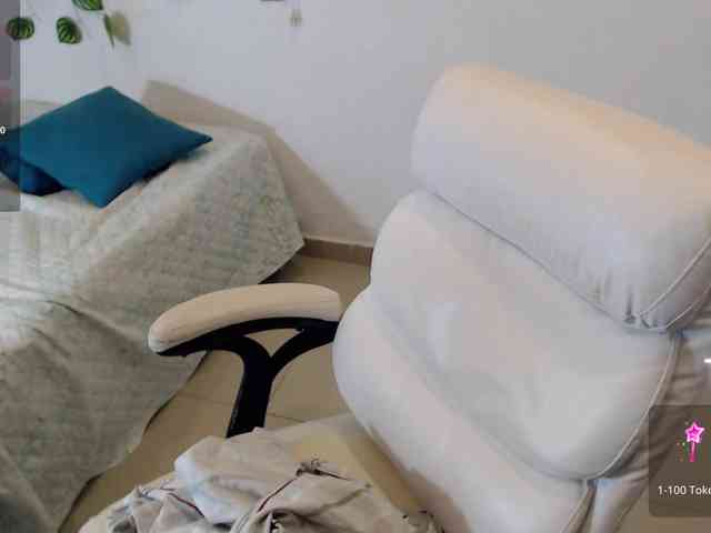 tania-cortez webcam
