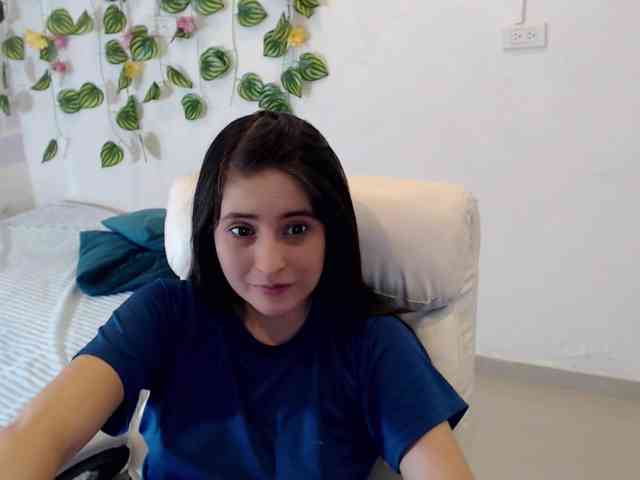 tania-cortez webcam