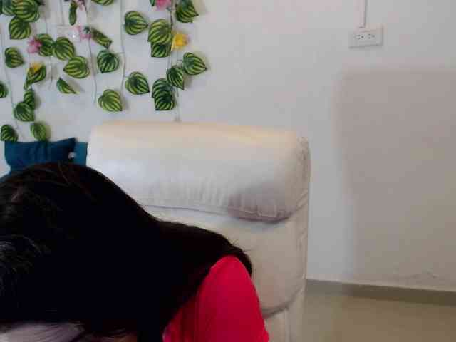 tania-cortez webcam