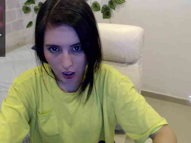 tania-cortez webcam