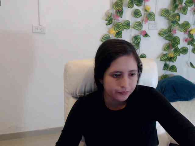 tania-cortez webcam