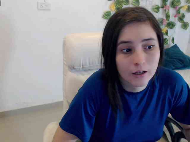 tania-cortez webcam
