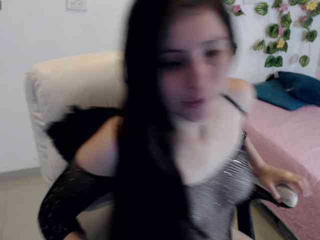 tania-cortez webcam