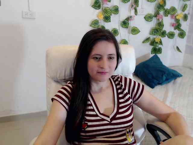 tania-cortez webcam