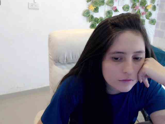 tania-cortez webcam