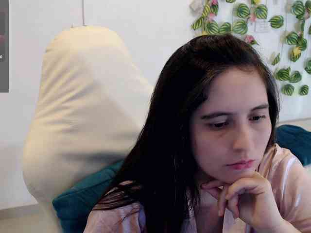 tania-cortez webcam