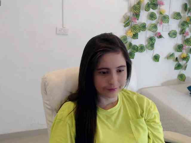 tania-cortez webcam