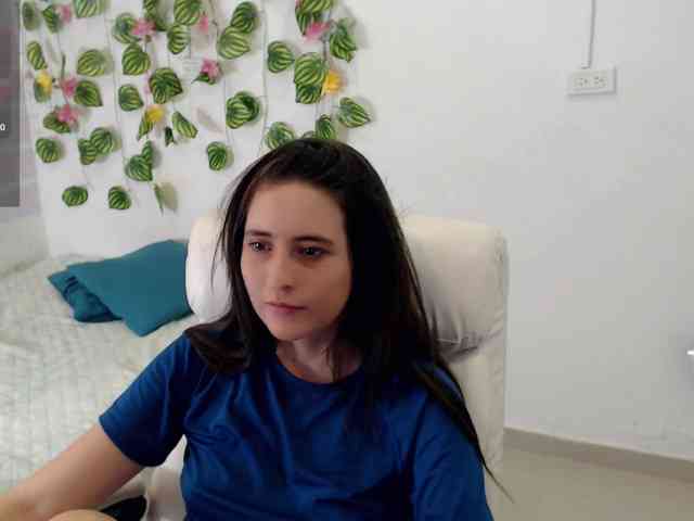 tania-cortez webcam