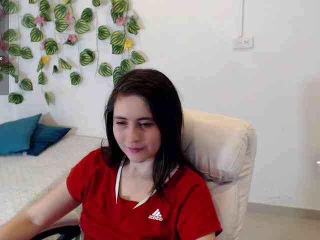 tania-cortez webcam