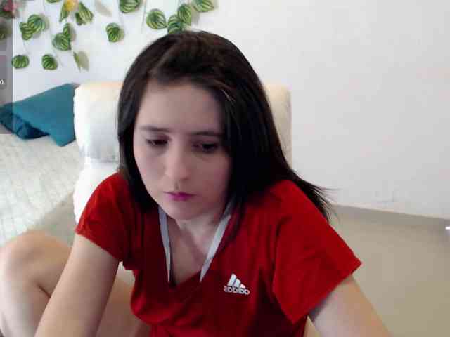 tania-cortez webcam