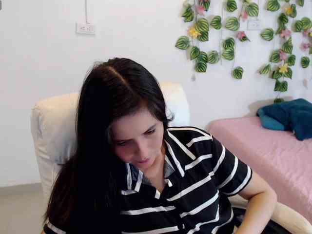 tania-cortez webcam