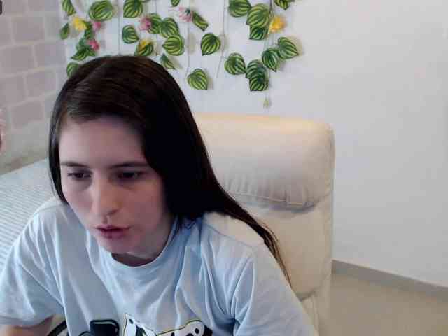 tania-cortez webcam