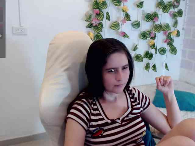 tania-cortez webcam