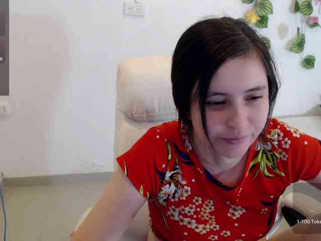 tania-cortez webcam