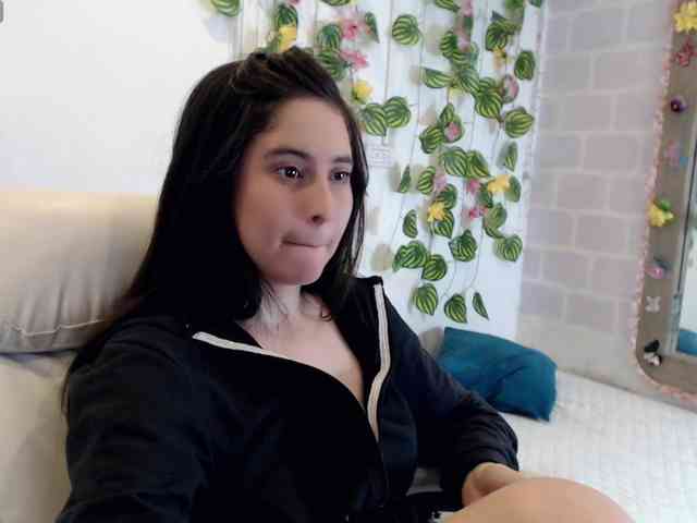 tania-cortez webcam