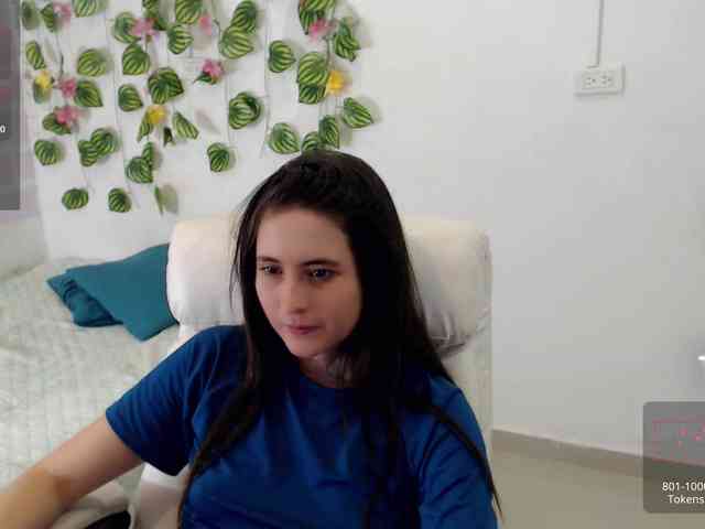 tania-cortez webcam