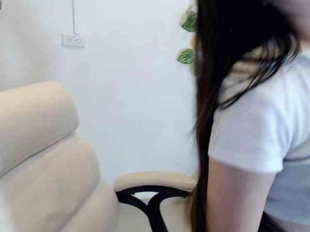 tiffany-69 Live Webcam on BongaCams