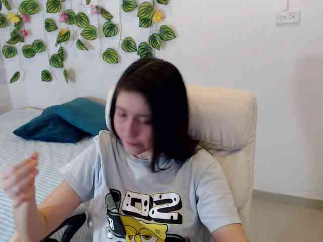 tania-cortez webcam